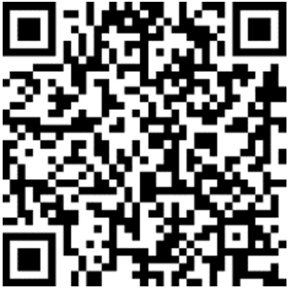 申込み先のQRコード