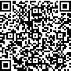 申込み先のQRコード
